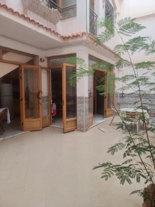 Vente Villa Tipaza Tipaza
