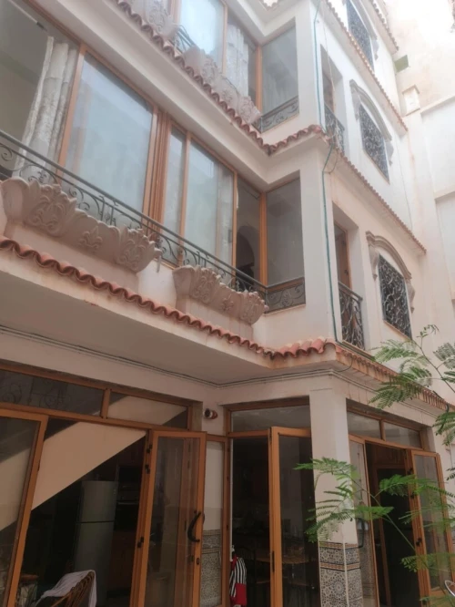Vente Villa Tipaza Tipaza