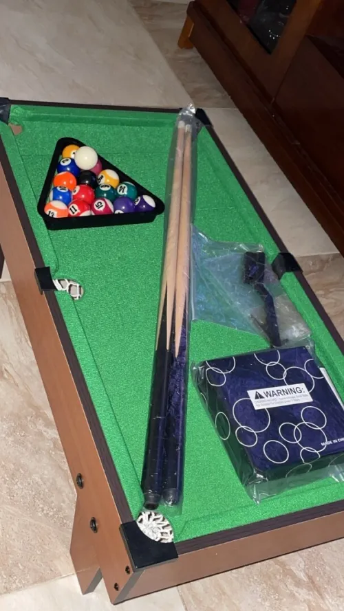 Billard