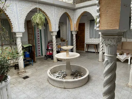 Vente Villa Blida Blida