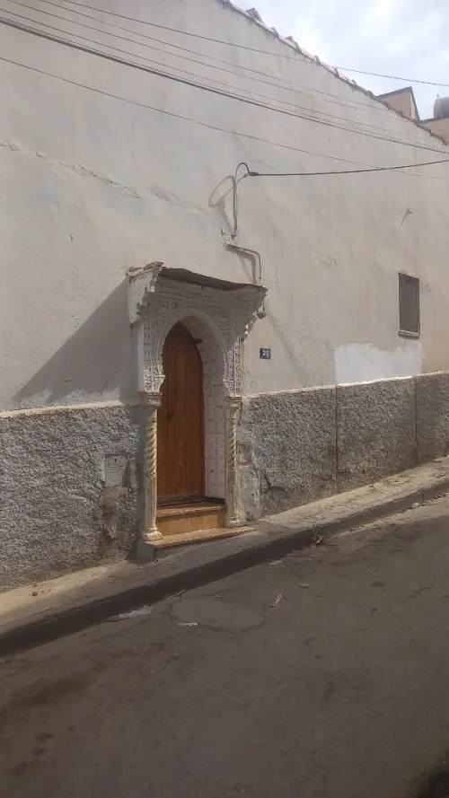 Vente Villa Blida Blida