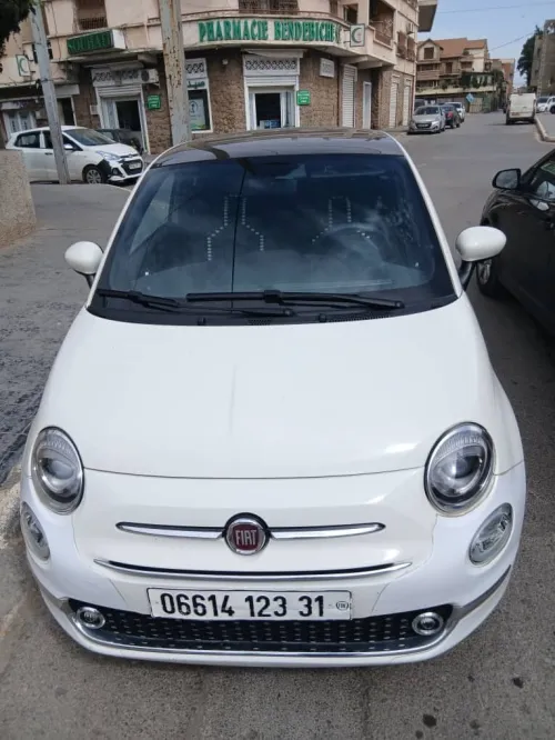 Fiat 500 2023 Dolcevita plus 