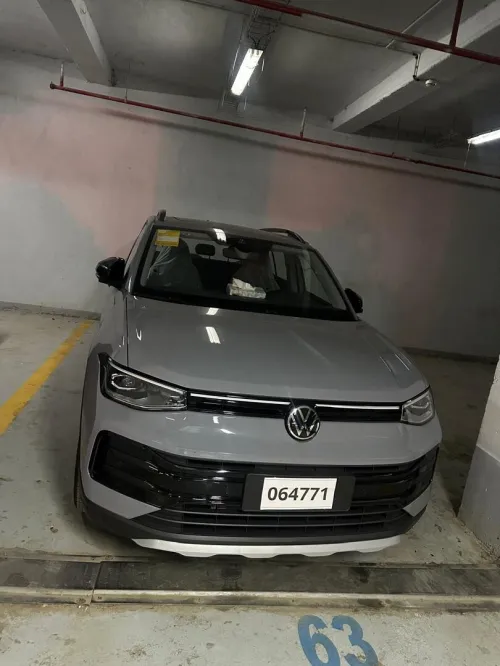 Volkswagen Tahru 2025 XR