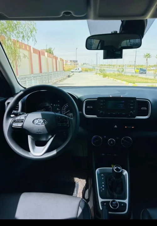 Hyundai Venue  2023 