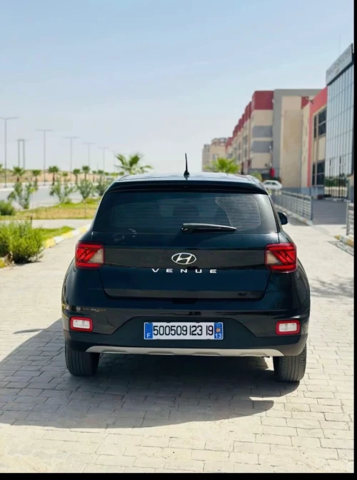 Hyundai Venue  2023 