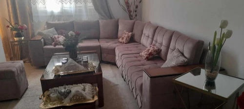 Vente Appartement F2 F3 Blida Boufarik