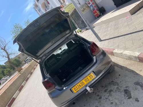 Volkswagen Polo 2013 TrendLine