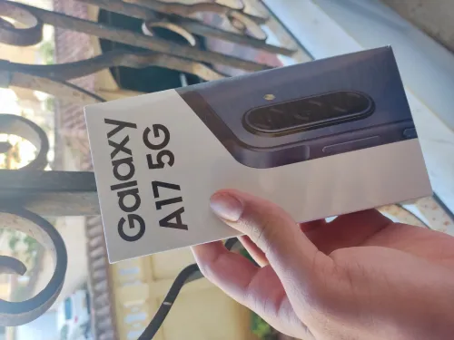 Samsung Samsung A17 5g 8/256g