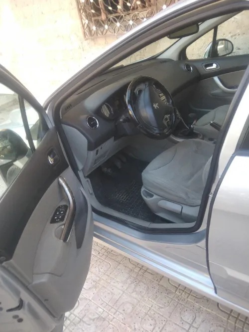 Peugeot 308 2012 308