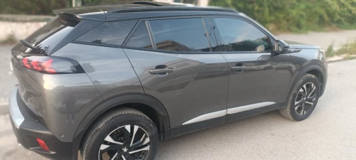 Peugeot 2008 2021 Gt
