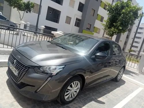 Peugeot 208 2022 1.2 purtech