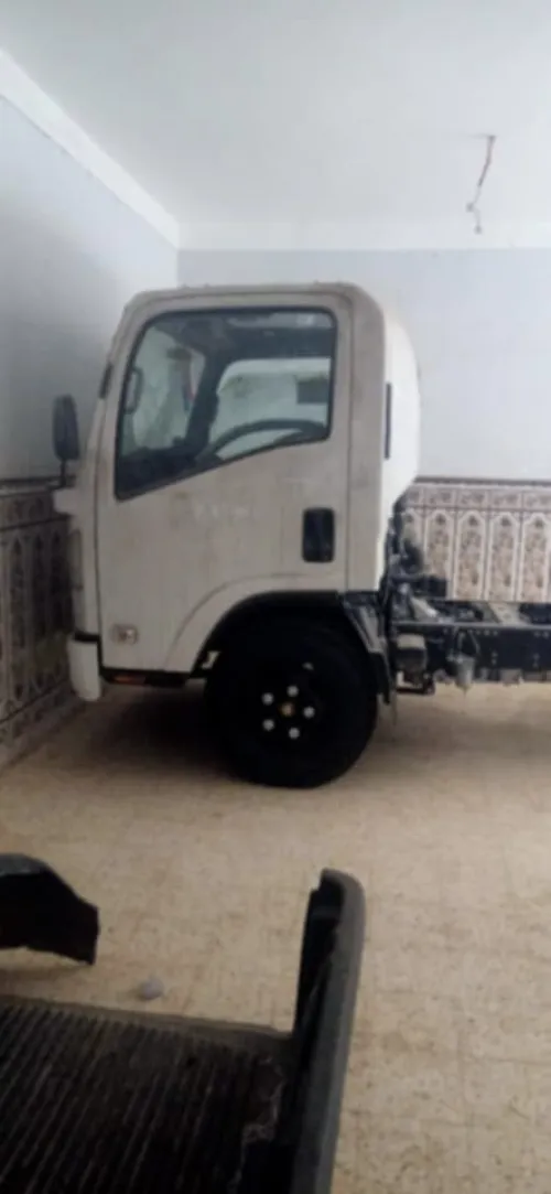 Isuzu Isuzu 2014