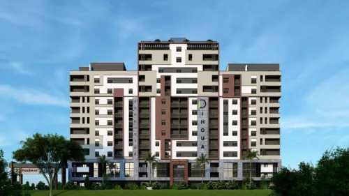 Vente Appartement Constantine Constantine
