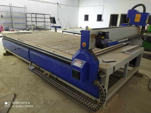 Cnc routeur 20/40