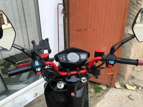 okinoi moto 2021