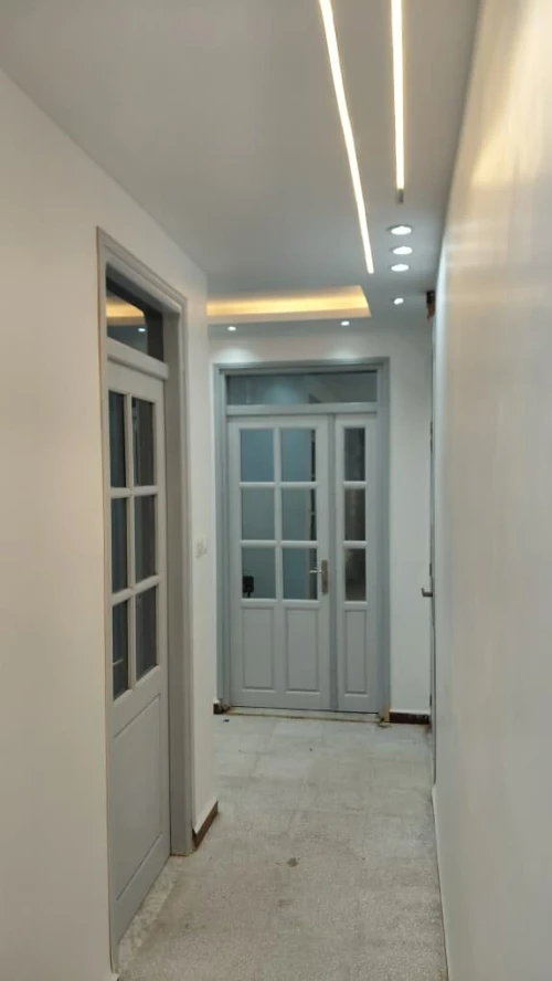 Location Appartement Niveau de villa F4 Alger Baba hassen