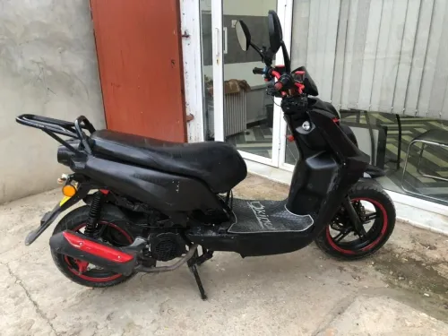 okinoi moto 2021