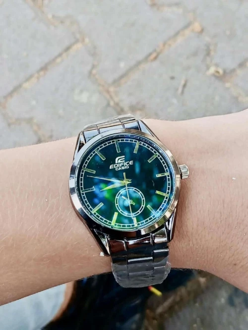Montre casio homme
