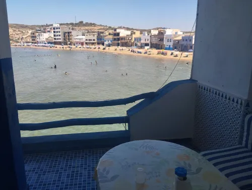 Location vacances Appartement F4 Aïn Témouchent Sidi ben adda