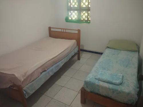 Location vacances Appartement F4 Aïn Témouchent Sidi ben adda