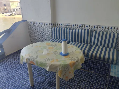 Location vacances Appartement F4 Aïn Témouchent Sidi ben adda