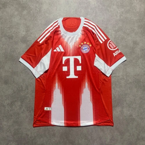 maillot bayern 2026 domicile