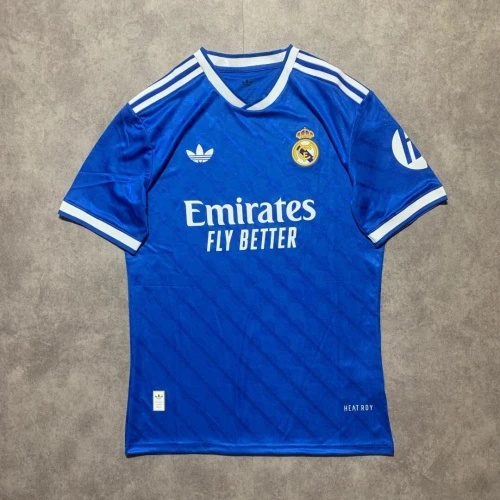 real madrid 2026 third kit