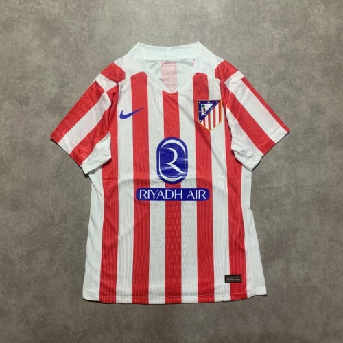 atletico madrid 2026 home kit