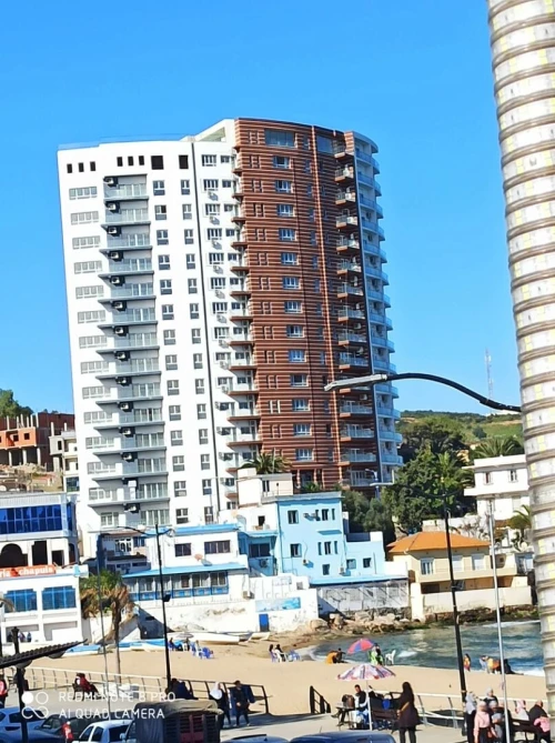 Location vacances Appartement F2 Annaba Annaba
