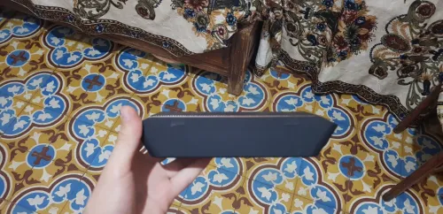 Très bonne affaire de baffe 