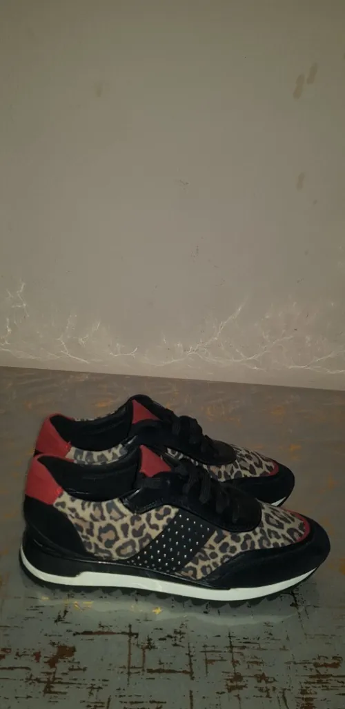 Chaussure femme 