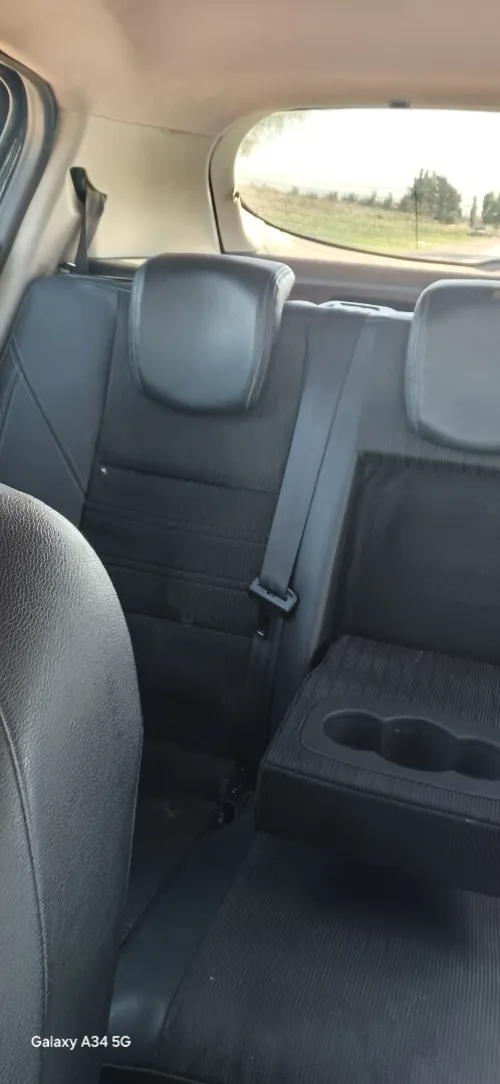 Renault Megane 3 2014 Privilege