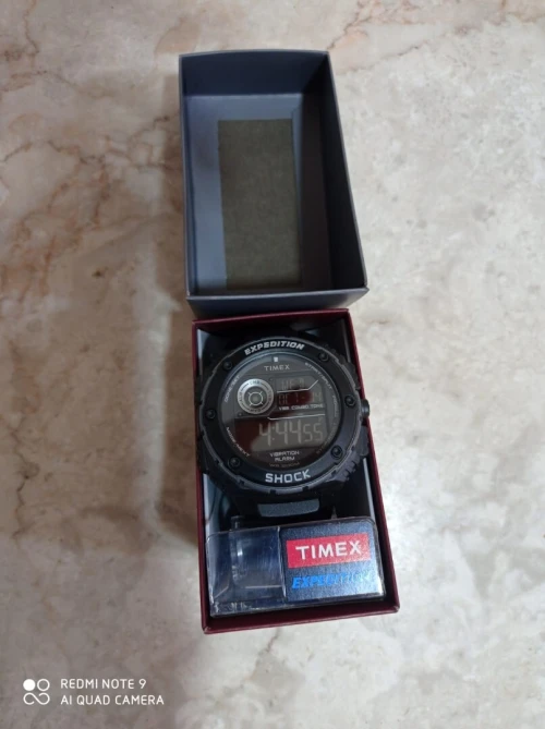 MONTRES TIMEX ORIGINALES