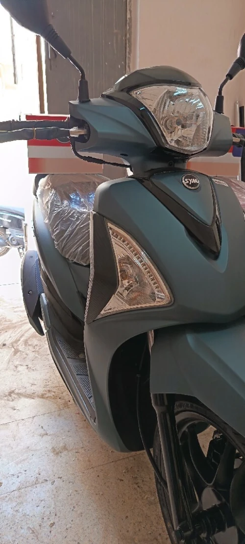 SYM St 150 2026