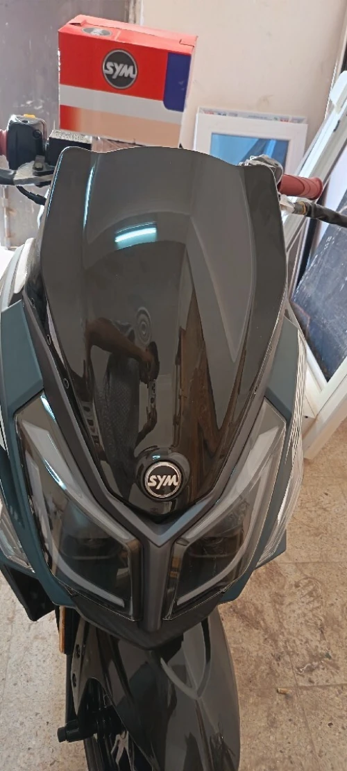 SYM JET 14 2026