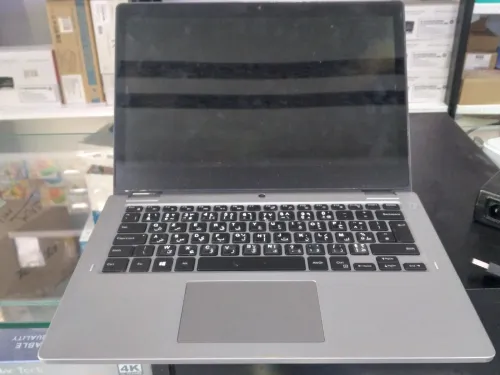 Dell Latitude 3310 2 in 1
