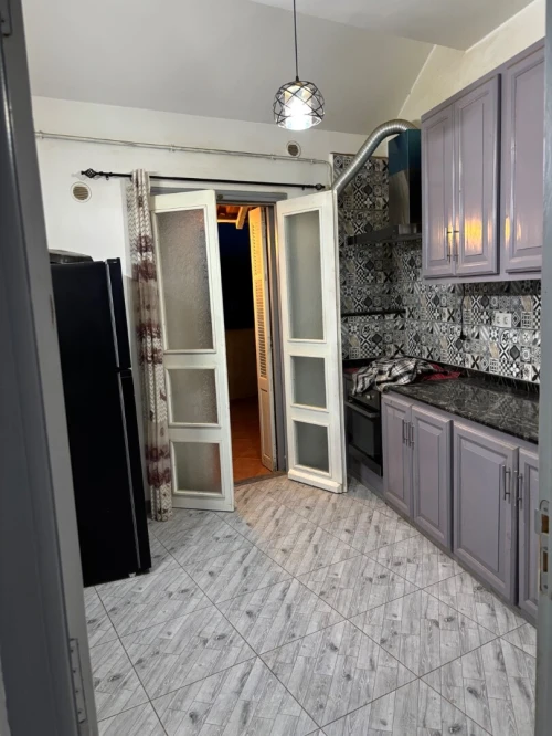 Vente Appartement Duplex F5 Tizi Ouzou Tigzirt