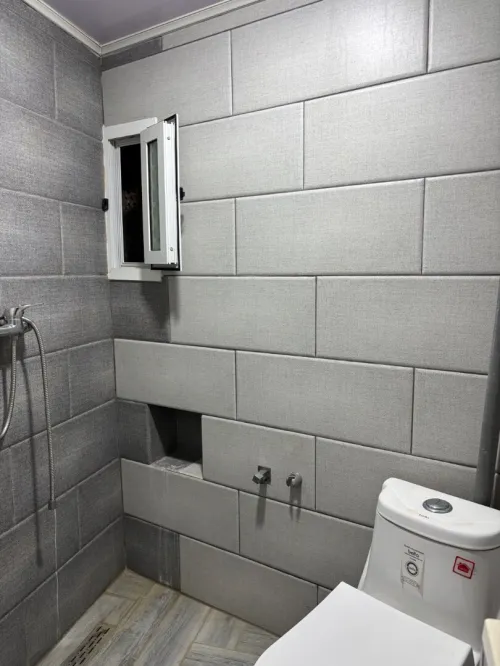 Vente Appartement Duplex F5 Tizi Ouzou Tigzirt