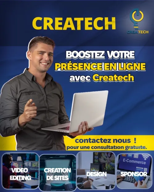 Conception infographie (Design et conception)