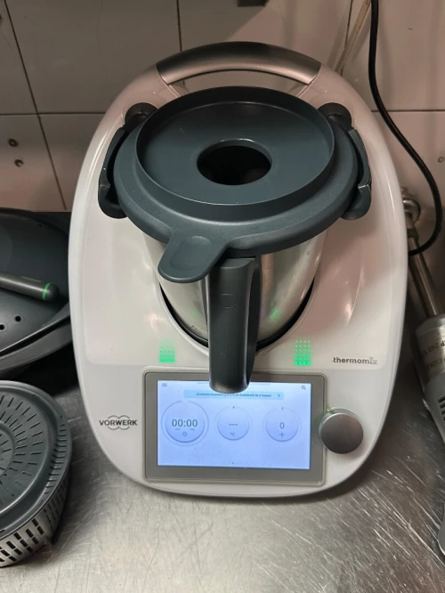 Thermomix 