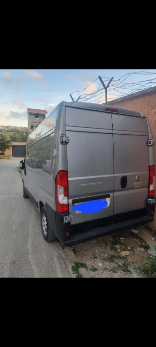 Fait Ducato 2023