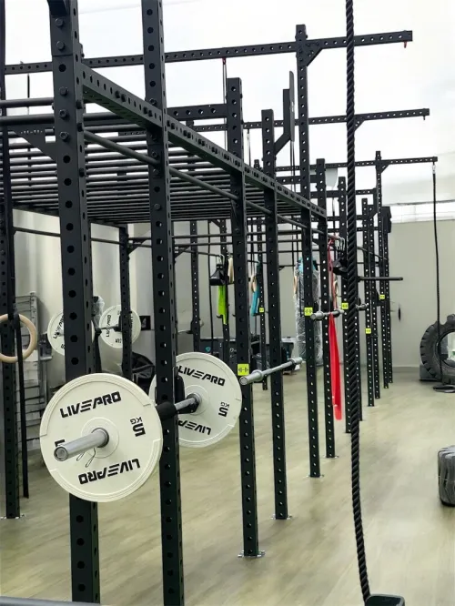 Crossfit cagz