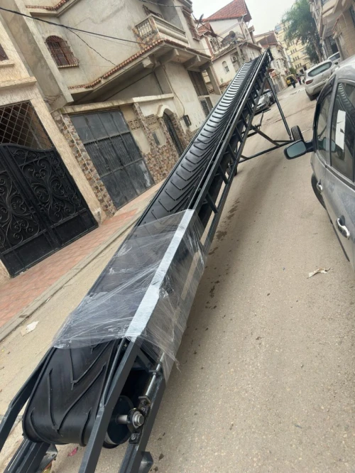 TAPIS CONVOYEUR 