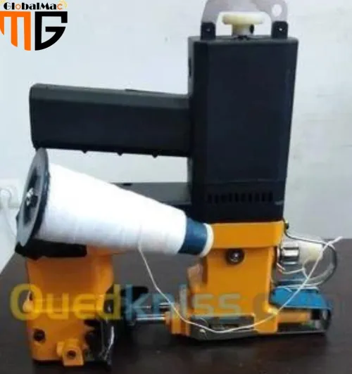 MACHINE A COUDRE PORTATIF