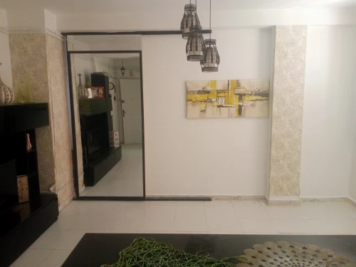 Location Appartement F2 Annaba Annaba