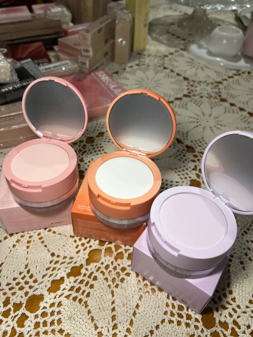 Face Powder 