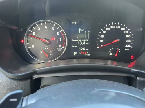 Suzuki Swift 2026 
