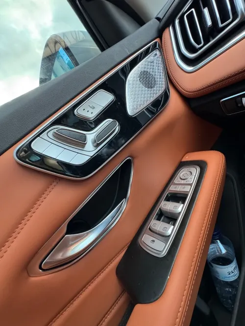 Jetour  X70 PLUS 2025 Luxury