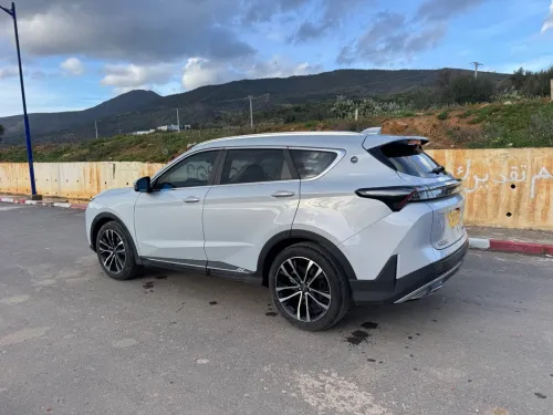 Jetour  X70 PLUS 2025 Luxury