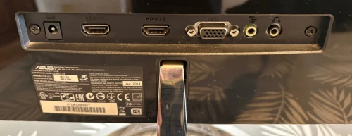 Ecran Asus mx239